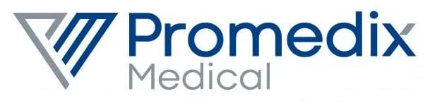 Promedix Medical logo.